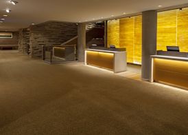 Hyatt Lodge Oak Brook Chicago 5