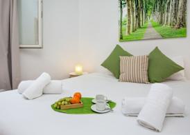Stay U-nique Apartments Sicília 3