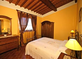 Agriturismo Pratovalle 5