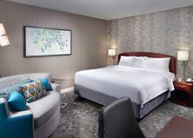 Courtyard by Marriott Atlanta Alpharetta 5
