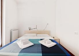 Corsica Huge Terrace Flat 4