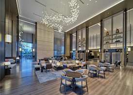 Hilton Jiashan 4