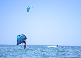 Dirik Surf Beach Club Hotel 3