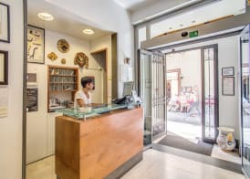 Hotel Nuova Italia 2
