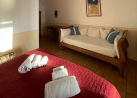 Hotel La Locanda Del Postino 4