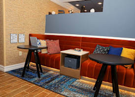 Hampton Inn Atlanta-Canton 3