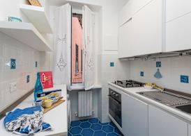 La casa di Nanni a Camogli by Wonderful Italy 4