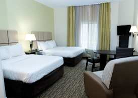 Candlewood Suites ST. JOSEPH/BENTON HARBOR by IHG 5
