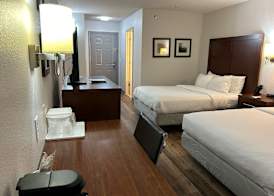 Comfort Inn Wytheville - Fort Chiswell 5