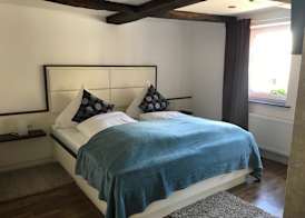 Hotel zum Braunen Hirschen 2