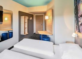 B&B Hotel Darmstadt 3