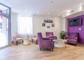 Hotel Jenner 4