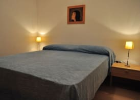 Appartamento Coryna sul Mare 2