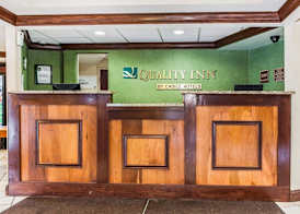 Quality Inn South 2