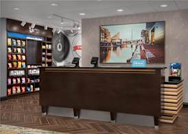Hampton Inn & Suites Baltimore North/Timonium 4