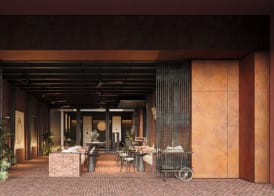VIENTO RedHouse Melaka by Rest Collection 4