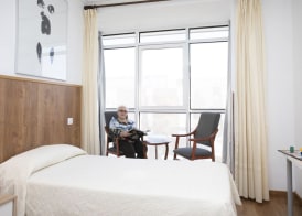 Hotel La Ruta 5