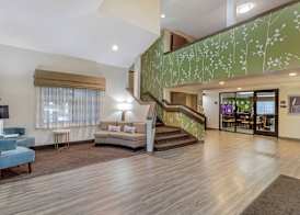 Sleep Inn Denver Tech Center 2