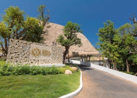 Eden Beach Khao Lak Resort & Spa 2