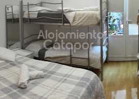 Habitaciones en el centro de Barcelona 2