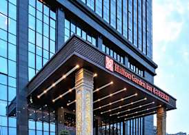 Hilton Garden Inn Chengdu Huayang 3