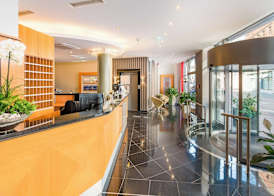Best Western City Hotel Braunschweig 4