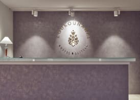 Koukounaria Hotel & Suites 3