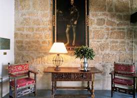 Parador de Lerma 5