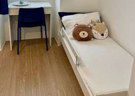 Partenope Hostel and Suites 2