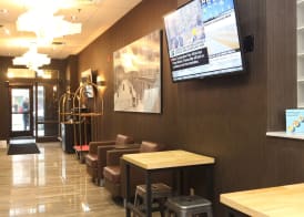 The Saint James Hotel, an Ascend Collection Hotel 2