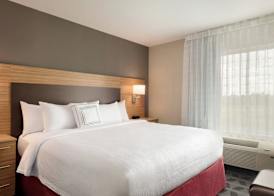 TownePlace Suites by Marriott Milwaukee Grafton 4