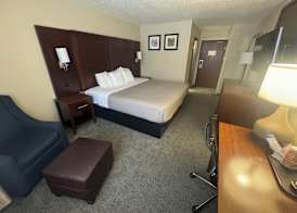 Quality Inn & Suites Green Bay - Ashwaubenon 2