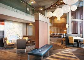 TownePlace Suites by Marriott San Diego Downtown 5