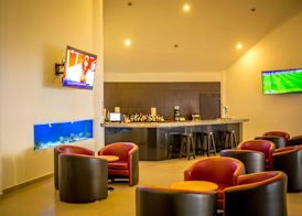 Le Reve by MIJ Beachfront Hotel 4