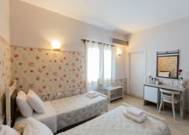 Pegasus Rooms 3