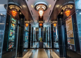 APA Hotel Osaka Higobashi Ekimae , All Rooms Non-Smoking 3