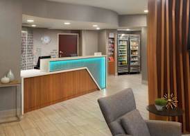 SpringHill Suites by Marriott Atlanta Six Flags 3