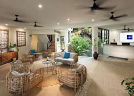 The Sebel Whitsundays 2