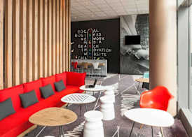 ibis Hotel Berlin Spandau 2