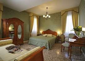 B&B Al Palazzetto 4