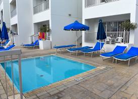 Sweet Memories Hotel Apts 5