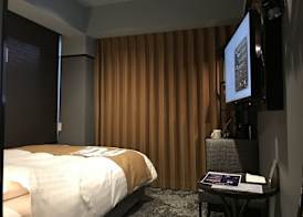 Kobe Plaza Hotel West 5