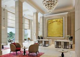 The St. Regis Osaka 4