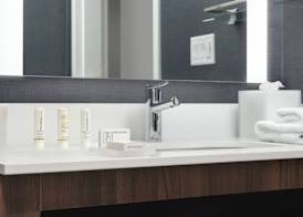 Residence Inn Doral Mall Area 5