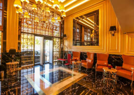 Suite Hotel Casa Diamond 3