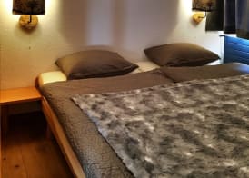 Leysin Lodge 4
