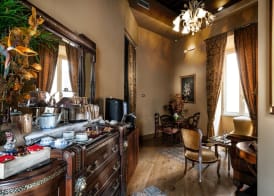 Navona Grand Suite 4
