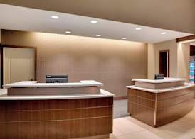 Residence Inn by Marriott Kingston 2