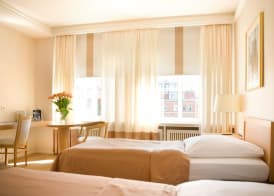 Relexa Hotel Bellevue an der Alster 4