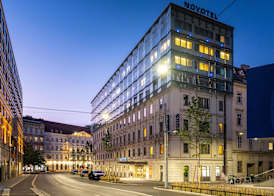 Novotel Wien City 4